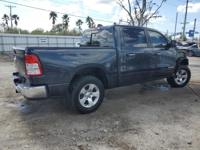 Photo 3 from auction – 2019 RAM 1500 BIG H with VIN 1C6SRFFT1KN904214