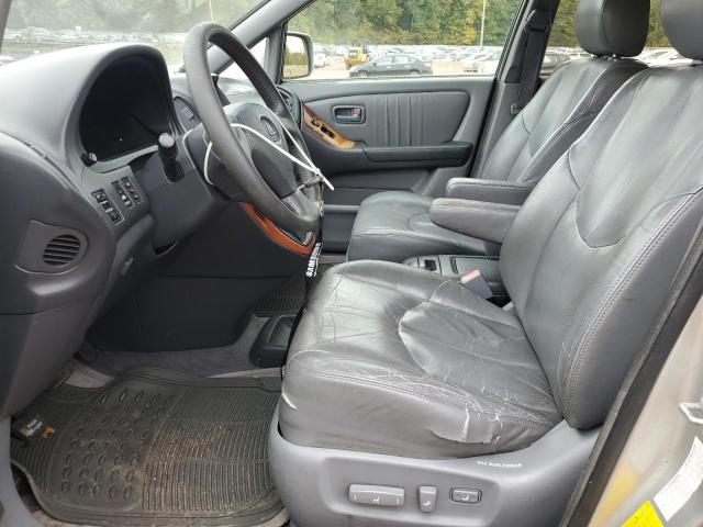 Photo 7 from auction – 1999 LEXUS RX 300 with VIN JT6HF10U5X0083498