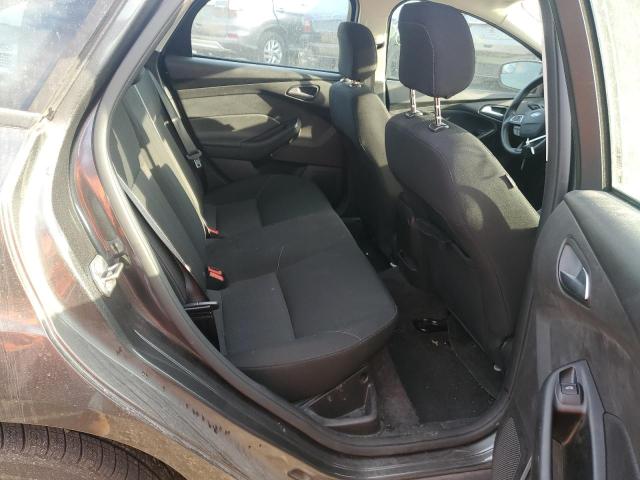 Zdjęcie 10 z aukcji – 2018 FORD FOCUS SE z VIN 1FADP3F20JL291905