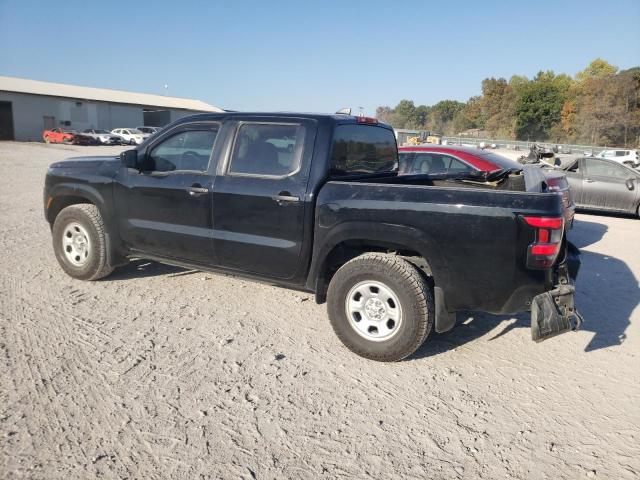 Photo 2 from auction – 2022 NISSAN FRONTIER S with VIN 1N6ED1EJ4NN631679