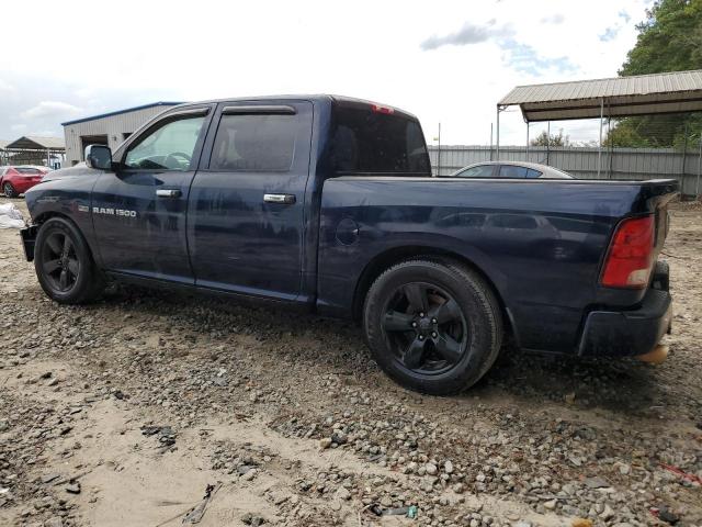 Photo 2 from auction – 2012 DODGE RAM 1500 S with VIN 1C6RD6KT9CS293970