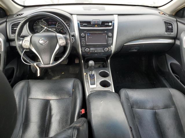 Photo 8 from auction – 2013 NISSAN ALTIMA 2.5 with VIN 1N4AL3AP8DC243803