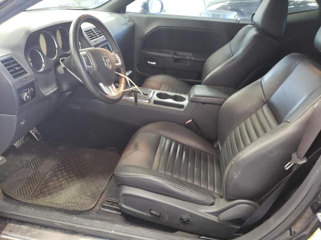 Photo 7 from auction – 2011 DODGE CHALLENGER with VIN 2B3CJ5DTXBH552939