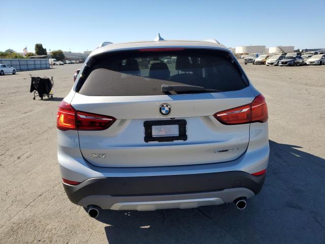 Photo 6 from auction – 2018 BMW X1 SDRIVE2 with VIN WBXHU7C32J5L07263