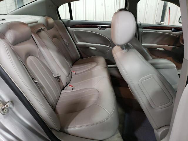Photo 10 from auction – 2008 BUICK LUCERNE CX with VIN 1G4HD57208U114642