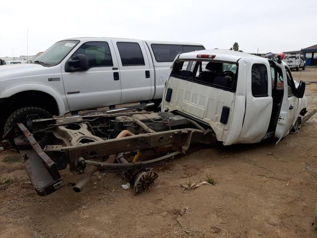 Photo 3 from auction – 2007 CHEVROLET SILVERADO with VIN 1GBHC29K97E509239