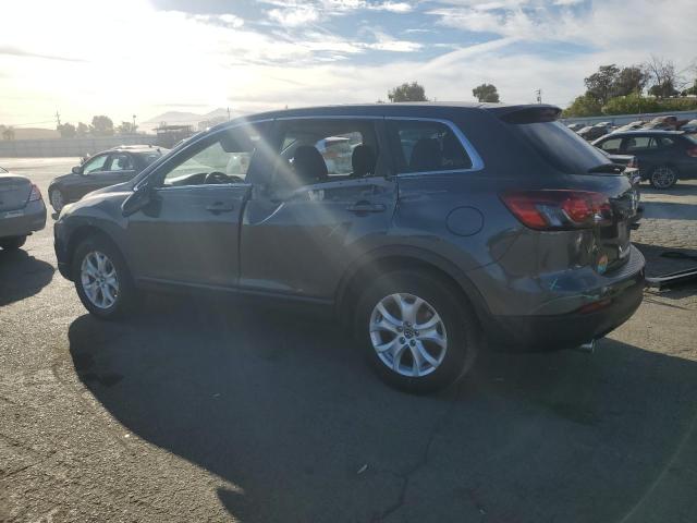 Photo 2 from auction – 2013 MAZDA CX-9 SPORT with VIN JM3TB2BVXD0415951
