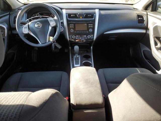 Photo 8 from auction – 2014 NISSAN ALTIMA 2.5 with VIN 1N4AL3AP0EC291216