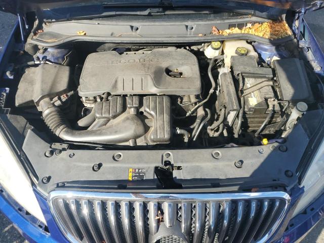 Photo 11 from auction – 2013 BUICK VERANO with VIN 1G4PP5SK5D4142120