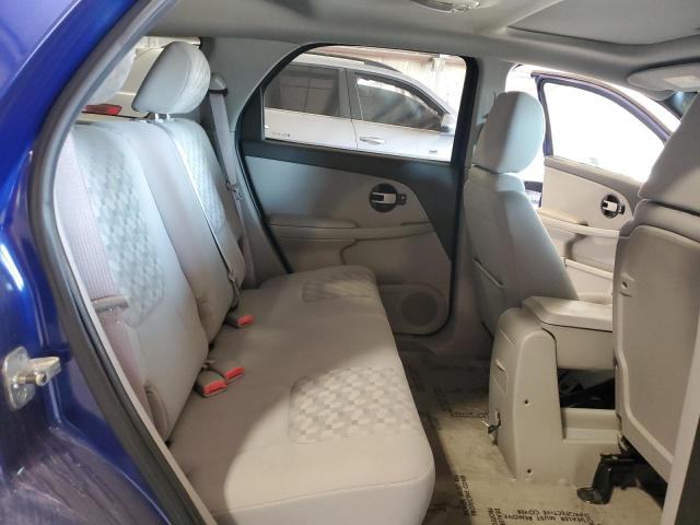 Photo 11 from auction – 2005 CHEVROLET EQUINOX LT with VIN 2CNDL73F156038039