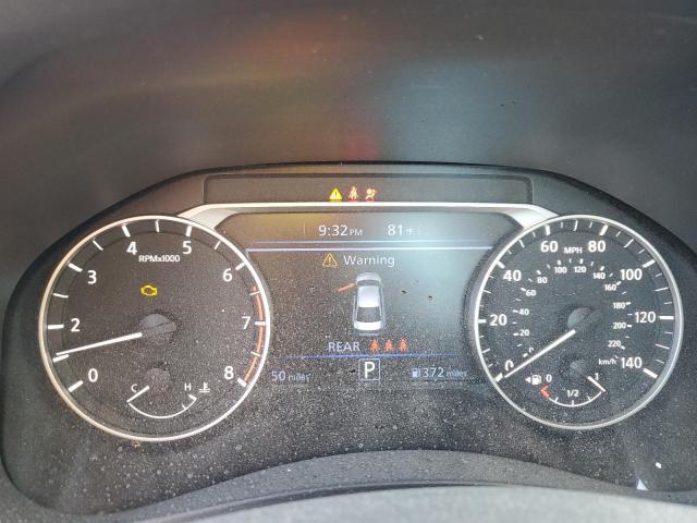 Photo 9 from auction – 2025 NISSAN ALTIMA SV with VIN 1N4BL4DV4SN316896