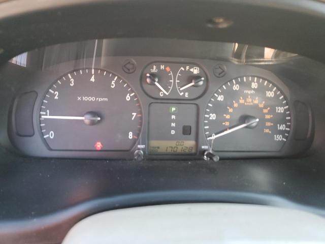 Photo 9 from auction – 2004 KIA OPTIMA LX with VIN KNAGD128245353177