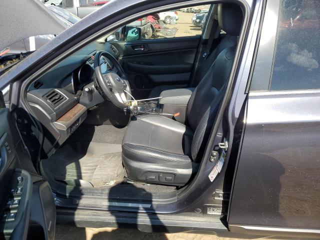 Photo 7 from auction – 2017 SUBARU OUTBACK 2. with VIN 4S4BSANC8H3367200