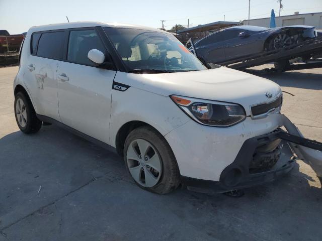 Photo 4 from auction – 2016 KIA SOUL with VIN KNDJN2A27G7289834
