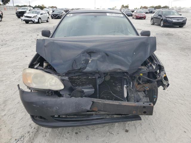 Фото 5 с аукциона – 2008 TOYOTA COROLLA CE с VIN 2T1BR32E68C921746