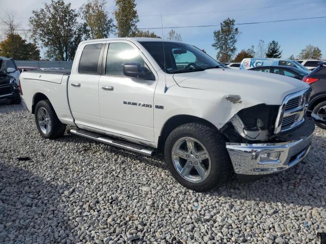 Photo 4 from auction – 2012 DODGE RAM 1500 S with VIN 1C6RD7GT1CS178858