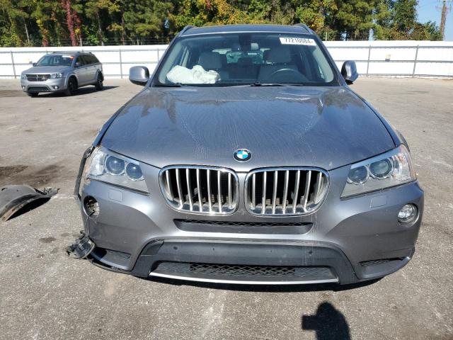 Photo 5 from auction – 2013 BMW X3 XDRIVE2 with VIN 5UXWX9C55D0D05194