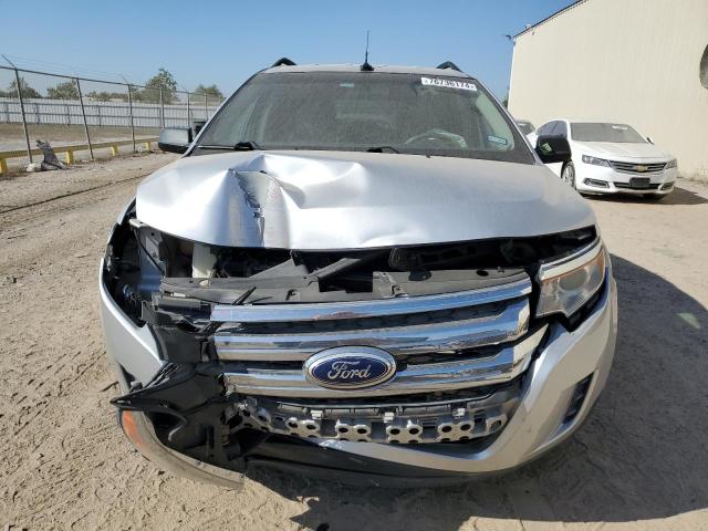 Photo 5 from auction – 2013 FORD EDGE SE with VIN 2FMDK3GC7DBE06421