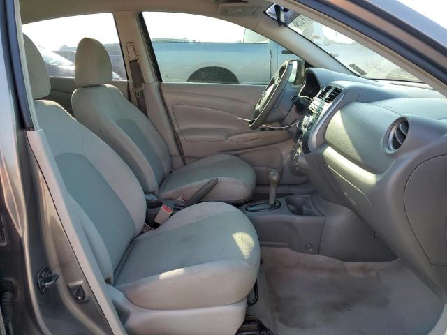 Photo 7 from auction – 2012 NISSAN VERSA S with VIN 3N1CN7AP5CL863356