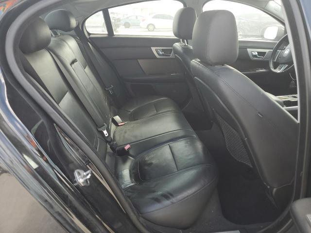 Photo 10 from auction – 2012 JAGUAR XF with VIN SAJWA0FB5CLS34607