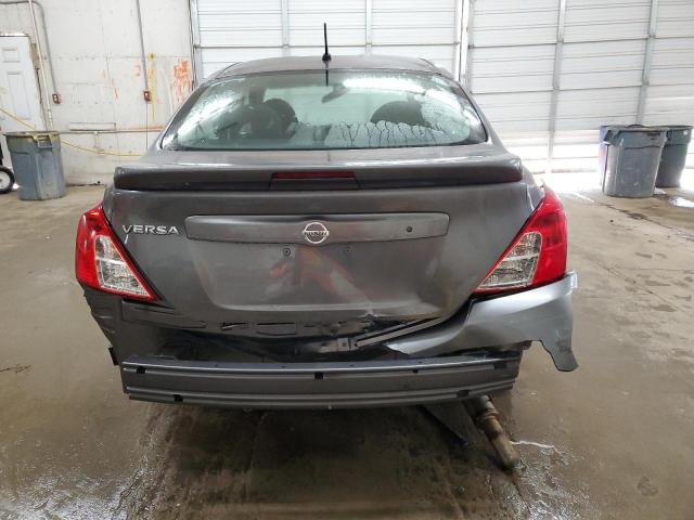 Photo 6 from auction – 2017 NISSAN VERSA S with VIN 3N1CN7AP5HL866930