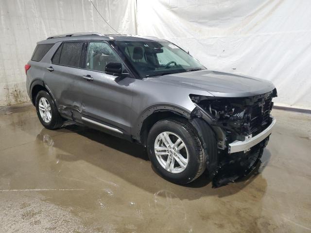 Photo 4 from auction – 2023 FORD EXPLORER L with VIN 1FMSK8FH8PGB62146
