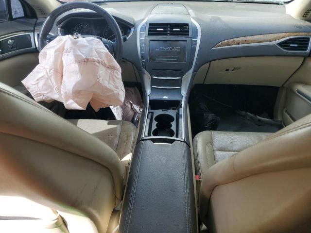 Photo 8 from auction – 2013 LINCOLN MKZ with VIN 3LN6L2J99DR816460
