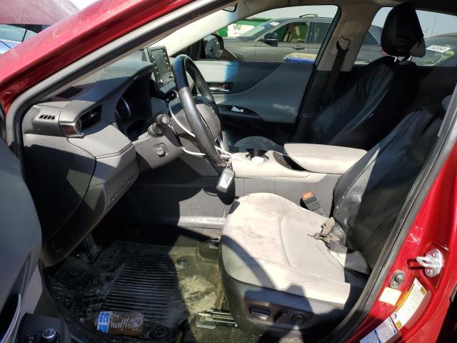 Photo 7 from auction – 2022 TOYOTA VENZA LE with VIN JTEAAAAH5NJ087872