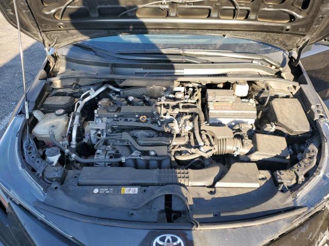 Photo 11 from auction – 2021 TOYOTA COROLLA SE with VIN 5YFS4MCE4MP065635