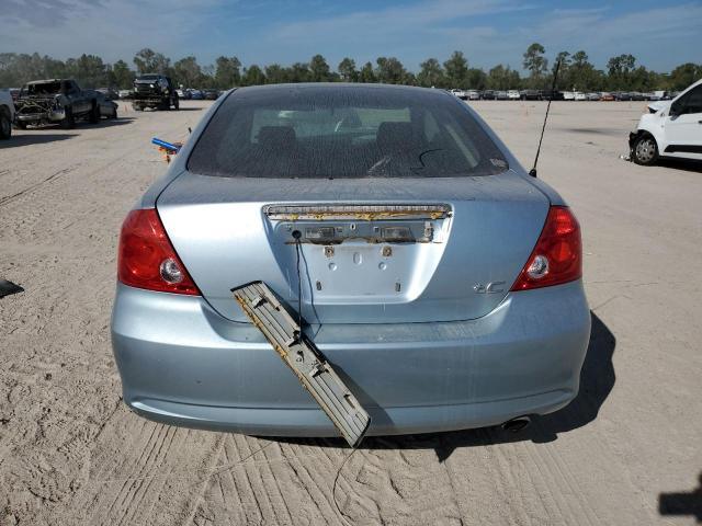 Photo 6 from auction – 2007 TOYOTA SCION TC with VIN JTKDE177970210448