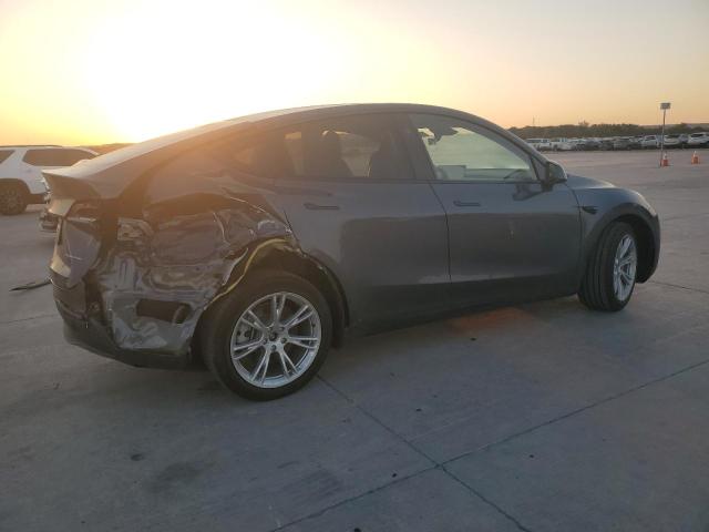 Photo 3 from auction – 2023 TESLA MODEL Y with VIN 7SAYGDEE3PA207598