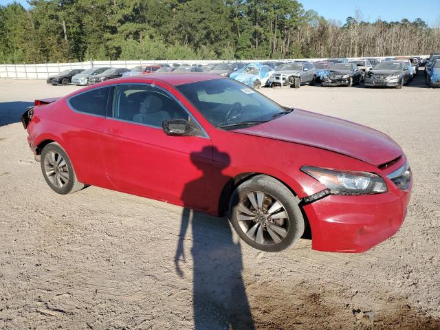 Photo 4 from auction – 2012 HONDA ACCORD LX with VIN 1HGCS1B34CA000233