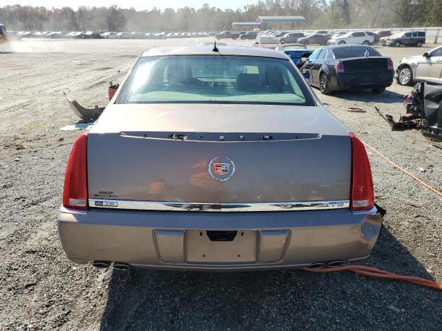 Photo 6 from auction – 2007 CADILLAC DTS with VIN 1G6KD57Y87U132760