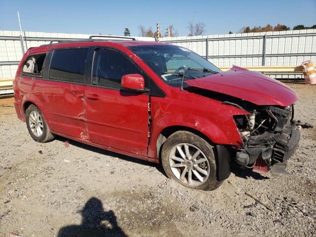 Photo 4 from auction – 2015 DODGE GRAND CARA with VIN 2C4RDGCG6FR718454