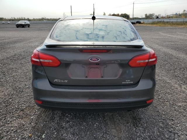 Photo 6 from auction – 2015 FORD FOCUS SE with VIN 1FADP3F26FL309752