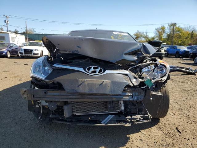 Photo 5 from auction – 2016 HYUNDAI VELOSTER with VIN KMHTC6AD6GU252987