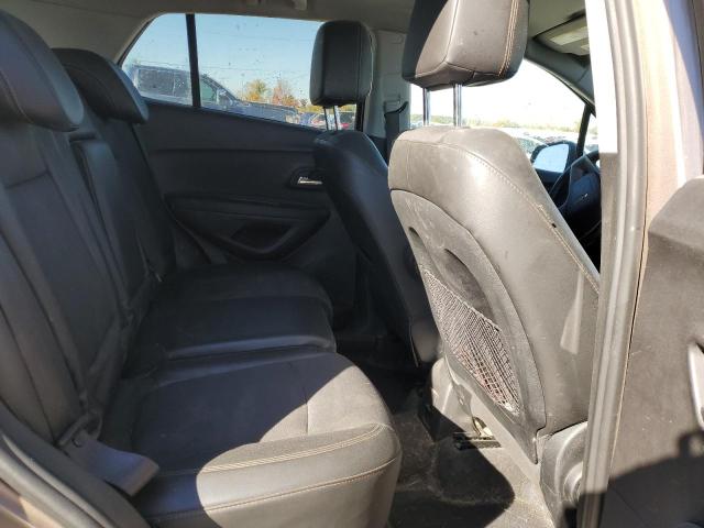 Photo 11 from auction – 2018 CHEVROLET TRAX 1LT with VIN 3GNCJPSB4JL270670