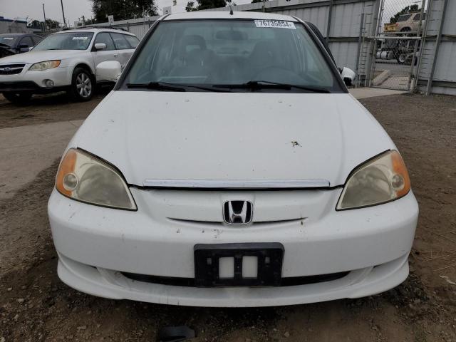 Photo 5 from auction – 2003 HONDA CIVIC EX with VIN JHMES96603S028887