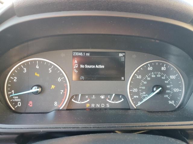 Photo 9 from auction – 2020 FORD ECOSPORT T with VIN MAJ6S3KL0LC389146