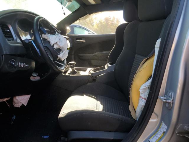 Photo 7 from auction – 2021 DODGE CHARGER R/ with VIN 2C3CDXCT5MH566340