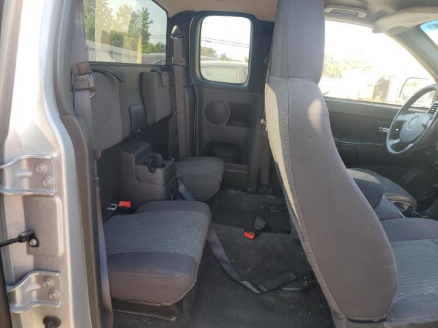 Photo 10 from auction – 2012 CHEVROLET COLORADO L with VIN 1GCESCF92C8108519