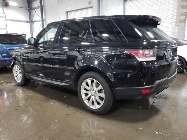 Photo 2 from auction – 2014 LAND ROVER RANGE ROVE with VIN SALWR2WF8EA355127