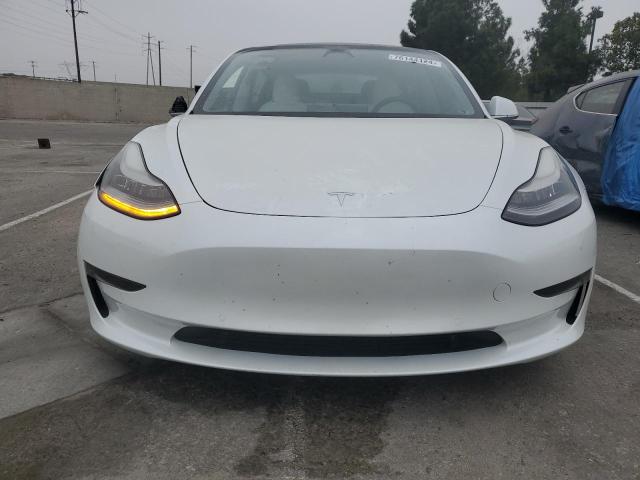 Photo 5 from auction – 2020 TESLA MODEL 3 with VIN 5YJ3E1EA1LF806909
