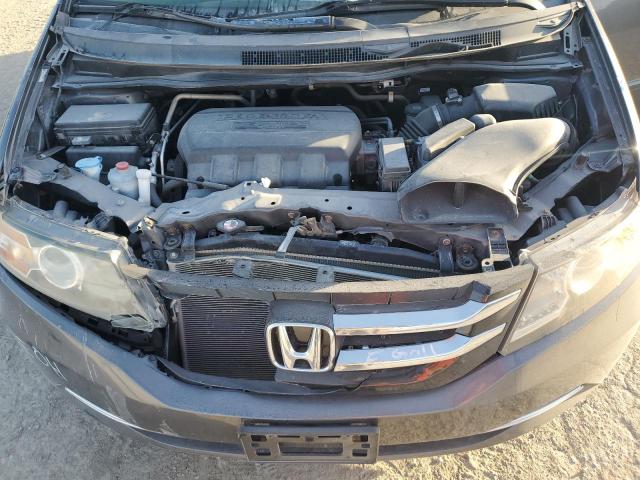 Photo 12 from auction – 2014 HONDA ODYSSEY EX with VIN 5FNRL5H60EB123259