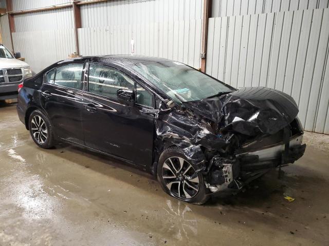 Photo 4 from auction – 2014 HONDA CIVIC EX with VIN 19XFB2F83EE240946