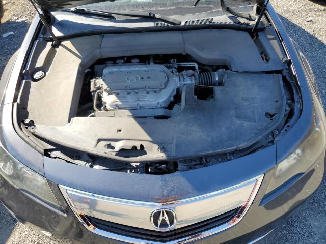 Photo 11 from auction – 2013 ACURA TL ADVANCE with VIN 19UUA8F78DA014375