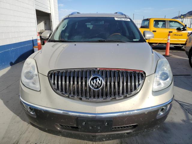Photo 5 from auction – 2012 BUICK ENCLAVE with VIN 5GAKVCED7CJ324361