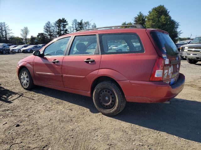 Photo 2 from auction – 2004 FORD FOCUS SE with VIN 1FAHP36344W149036