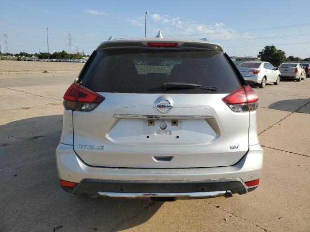 Photo 6 from auction – 2019 NISSAN ROGUE S with VIN KNMAT2MT6KP518099
