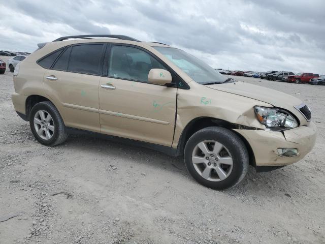 Photo 4 from auction – 2009 LEXUS RX 350 with VIN 2T2HK31U69C106130
